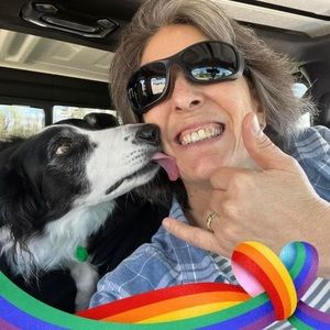 Meet your Posher, Dawn